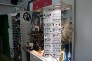 Interior-optica